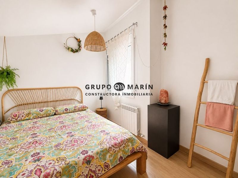 Foto 735bf130-c0df-473e-ba87-c23010687d82. Flat with heating parking in Els Pavos Blanes