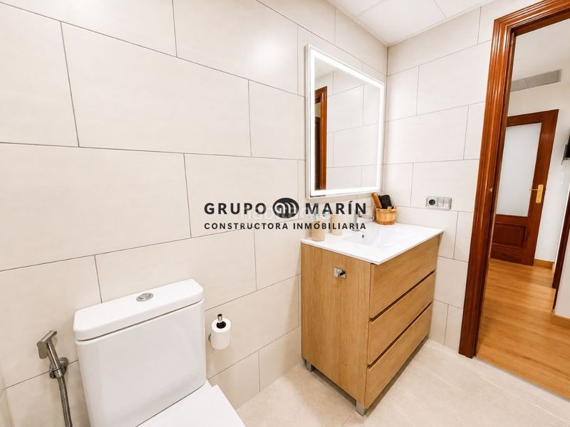 Foto b35bc0a1-dabf-4fad-b01b-68e1eaa696b6. Flat with heating parking in Els Pavos Blanes