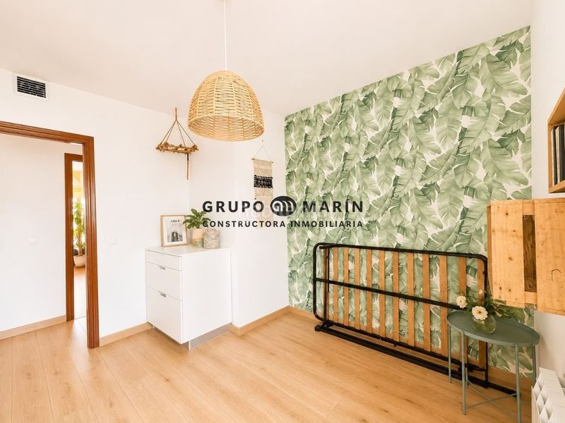 Foto b601b634-379a-45ef-9ca5-0b88a9d93cf8. Flat with heating parking in Els Pavos Blanes