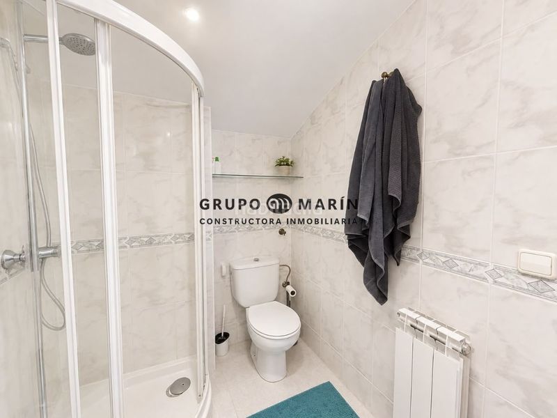 Foto cb242f64-5ce6-445c-a620-6db76adf122b. Flat with heating parking in Els Pavos Blanes
