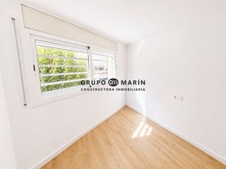 Etagenwohnung in Carrer de Méndez Núñez