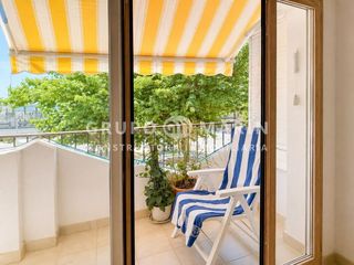 Pis  Carrer roger de llúria. Vivienda a 1 min de la playa y la estacion en pineda