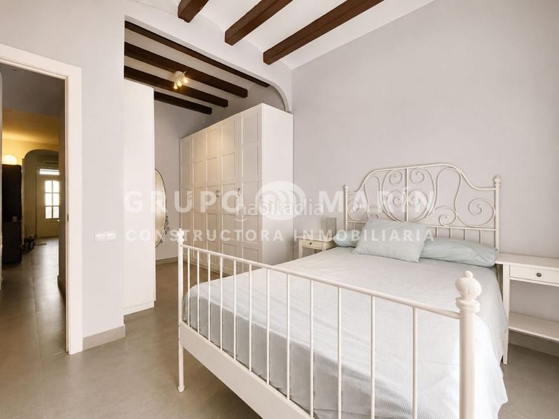 Foto eefbc8e6-2515-49e9-a6d9-488c251b3513. Pis a El Camp de l´Arpa del Clot Barcelona