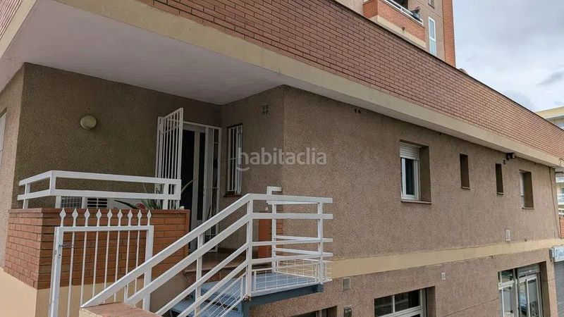 Foto 0656a926-7133-401e-bae7-f0238115b4c6. Flat with heating in Centre Lloret de Mar
