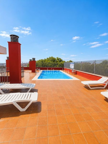 Foto 1a4558f4-4eaf-47e9-9e20-1ef1609d8c67. Flat with heating in Centre Lloret de Mar