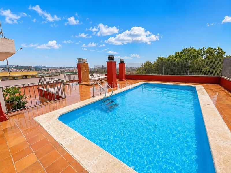 Foto 36b8c3d8-654b-4672-8a5e-3c5b5d2e1bcc. Flat with heating in Centre Lloret de Mar