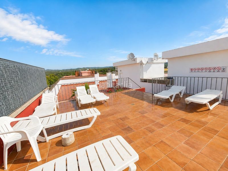 Foto 56527b72-ef41-48e1-98c2-499246547cda. Flat with heating in Centre Lloret de Mar