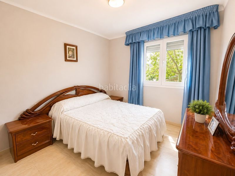 Foto 866a2c65-507c-46d7-95e9-0ce3858fc458. Flat with heating in Centre Lloret de Mar