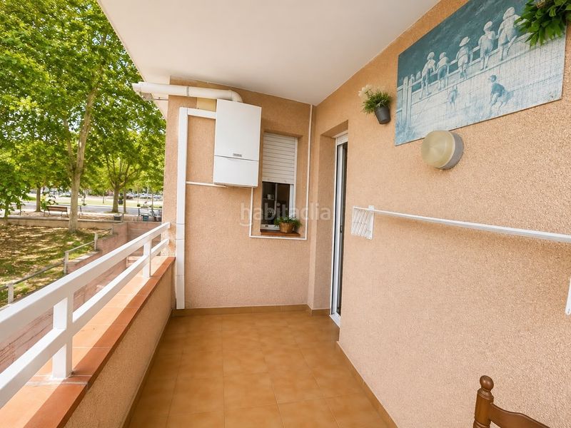 Foto 8fb8bdc8-e4b0-4e0e-804f-ebeb57836d4d. Flat with heating in Centre Lloret de Mar
