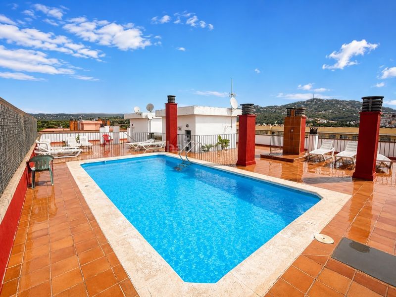 Foto ebcbd812-e45d-49cd-a815-b29772f671b4. Flat with heating in Centre Lloret de Mar