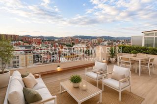 Àtic a Avinguda D'alfons Xiii