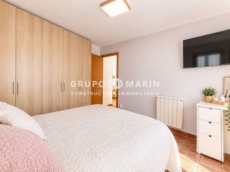 Foto 0121545d-8519-4dab-a212-5d8208b06453. Flat with heating in Tordera Tordera