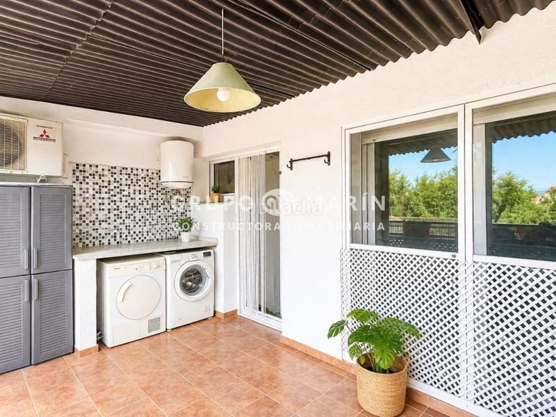 Foto 07c6d2e4-7d11-41c8-946a-688735ecfaf7. Flat with heating in Tordera Tordera