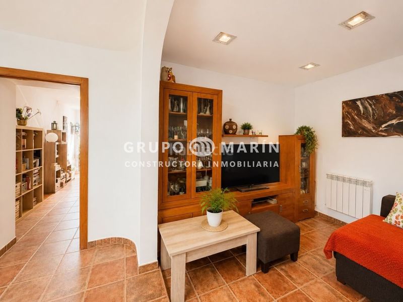 Foto 1fb39eb2-20dc-46ea-accc-ddb53956c407. Flat with heating in Tordera Tordera