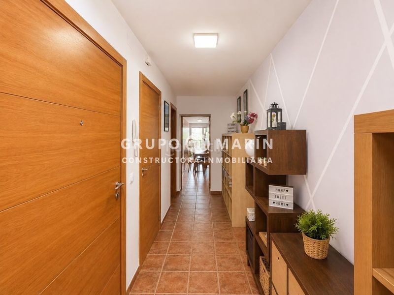 Foto 390ccbf7-abcf-40f3-bd0e-f10a780b9c7f. Flat with heating in Tordera Tordera