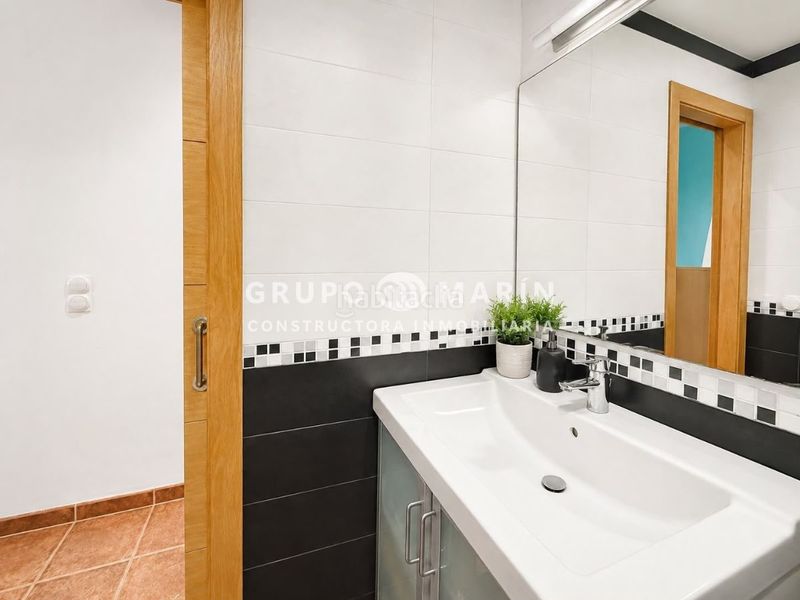 Foto 416dd1db-376a-48d7-8e6d-8a784c4ee374. Flat with heating in Tordera Tordera