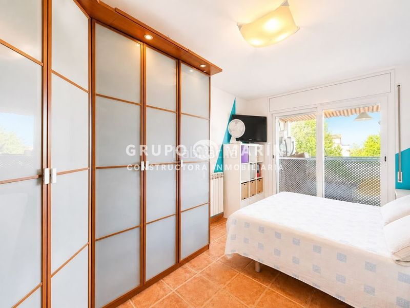 Foto 4e905d89-5b20-47a0-b113-5684007ab136. Flat with heating in Tordera Tordera