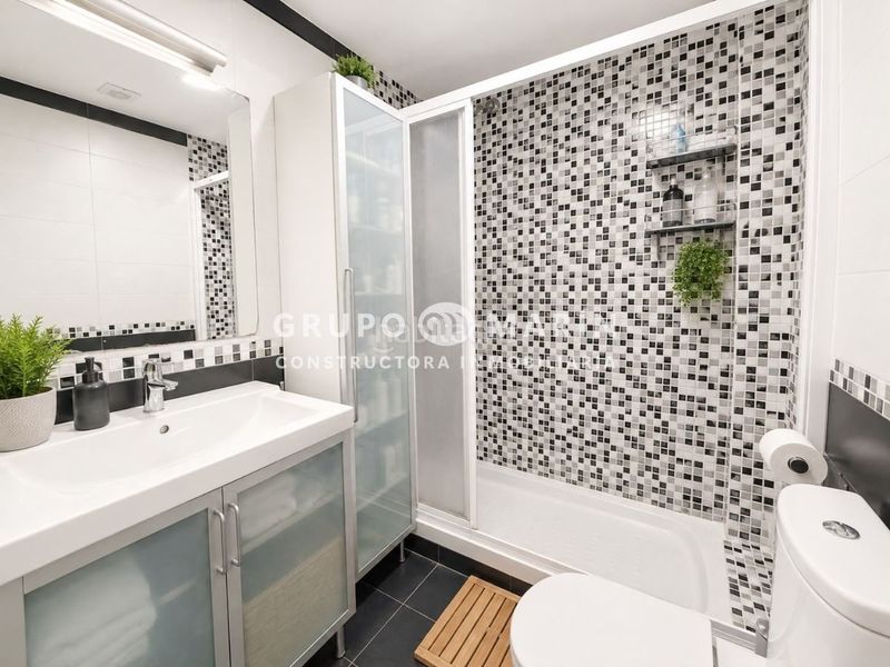 Foto 63e1f886-dcd7-48dc-86c4-430f7a58eab9. Flat with heating in Tordera Tordera