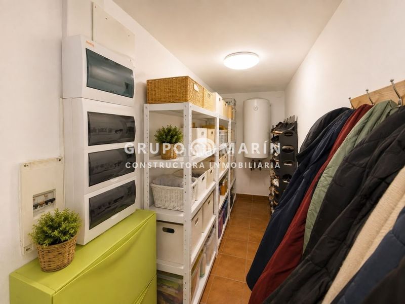 Foto 86b7d287-5147-4d40-9d3f-373d3b9dfc80. Flat with heating in Tordera Tordera