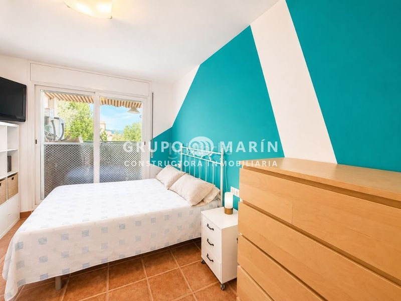 Foto a59535d3-34ac-42c7-aeb6-39611b4295b5. Flat with heating in Tordera Tordera