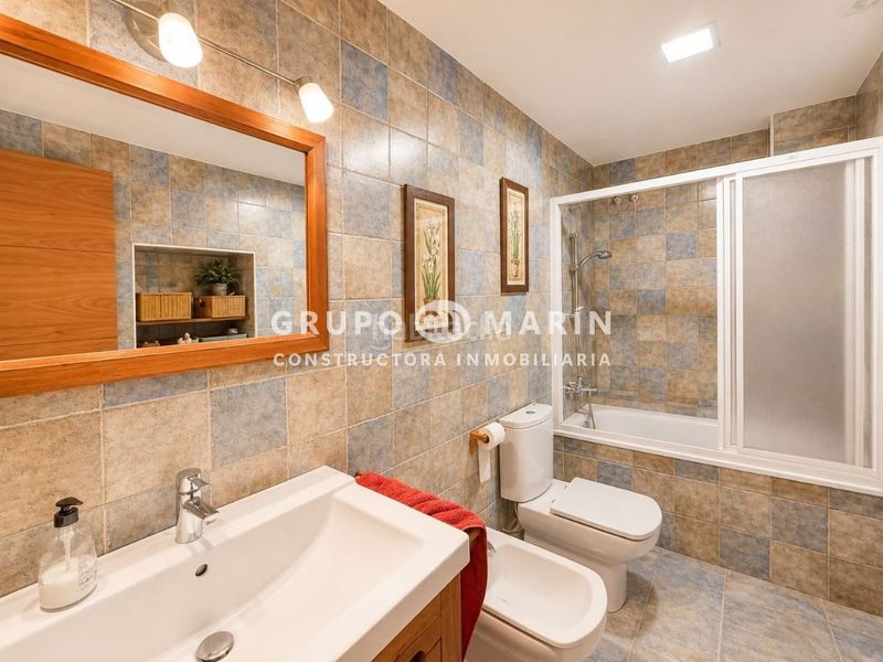 Foto baca90f7-e49a-45df-982d-7a9115bdfccf. Flat with heating in Tordera Tordera