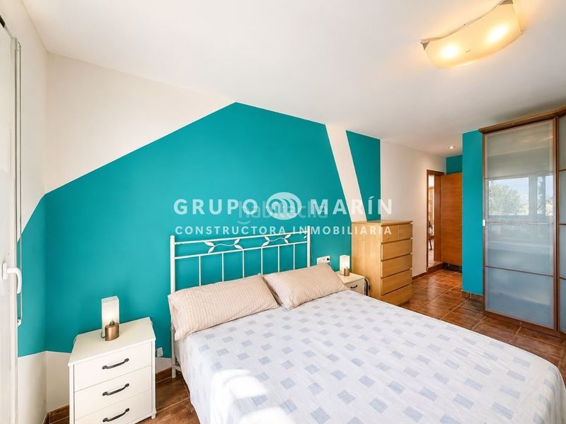 Foto cd23b384-fa8d-4728-ad50-0db70ab2429d. Flat with heating in Tordera Tordera