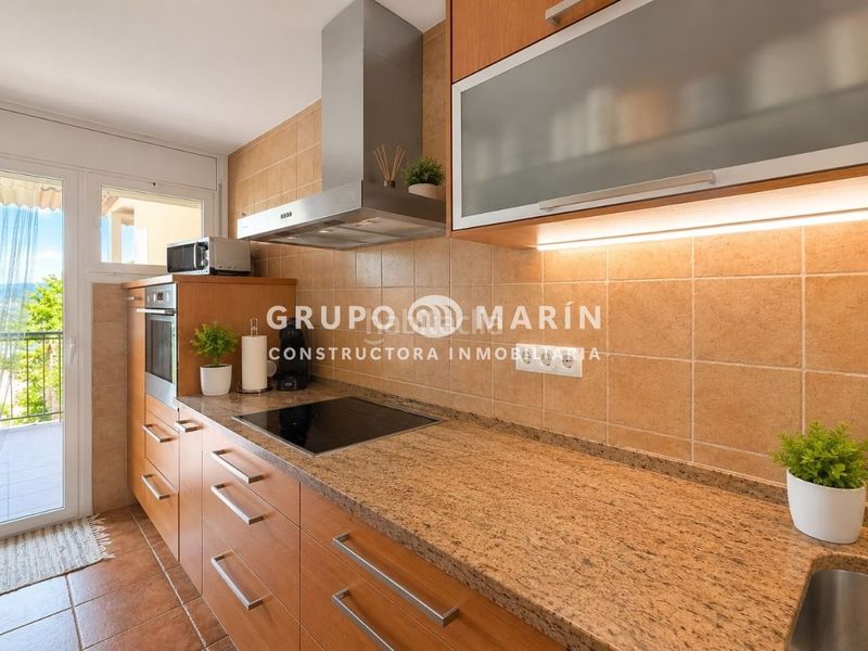 Foto eb3c40b1-5408-4e2f-b98b-81ec67520e2a. Flat with heating in Tordera Tordera