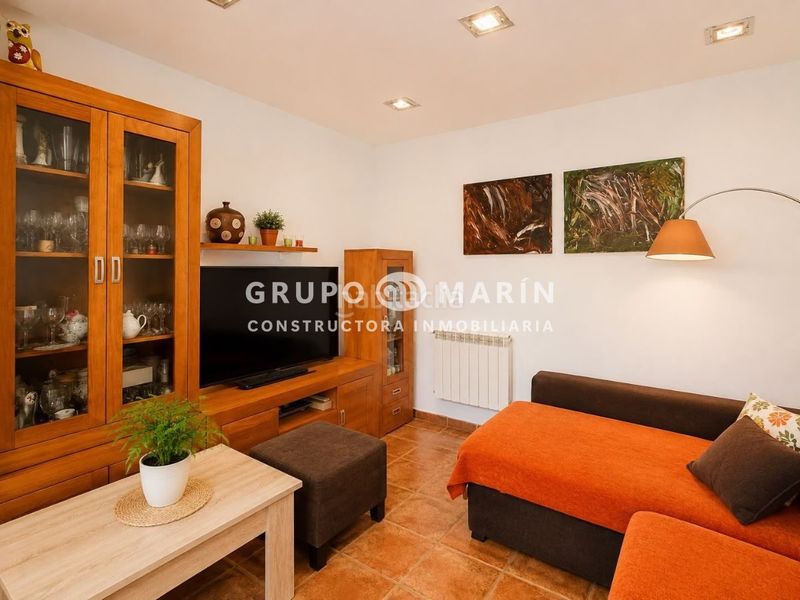 Foto f52eb08a-da9e-4537-8d86-a169d989b195. Flat with heating in Tordera Tordera