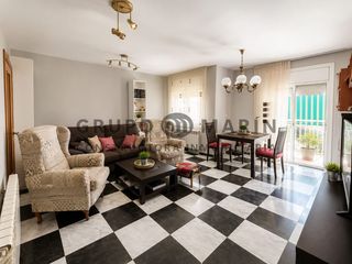 Flat in Plaça de Càceres