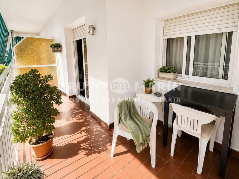 Foto 0419fb36-a83c-4d63-a3e5-c0b9edaa2d85. Flat with heating in La plantera Blanes