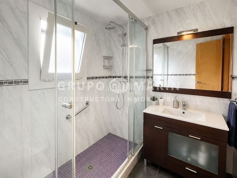 Foto 0ada6db6-03eb-476d-a84e-e62bc33d3153. Flat with heating in La plantera Blanes