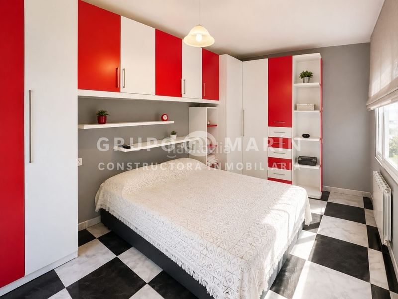 Foto 2a833589-ffe9-4a69-b308-0784e6266ee4. Flat with heating in La plantera Blanes