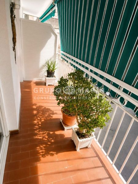 Foto 3571e392-4792-46fc-9967-7f68d03f3f56. Flat with heating in La plantera Blanes