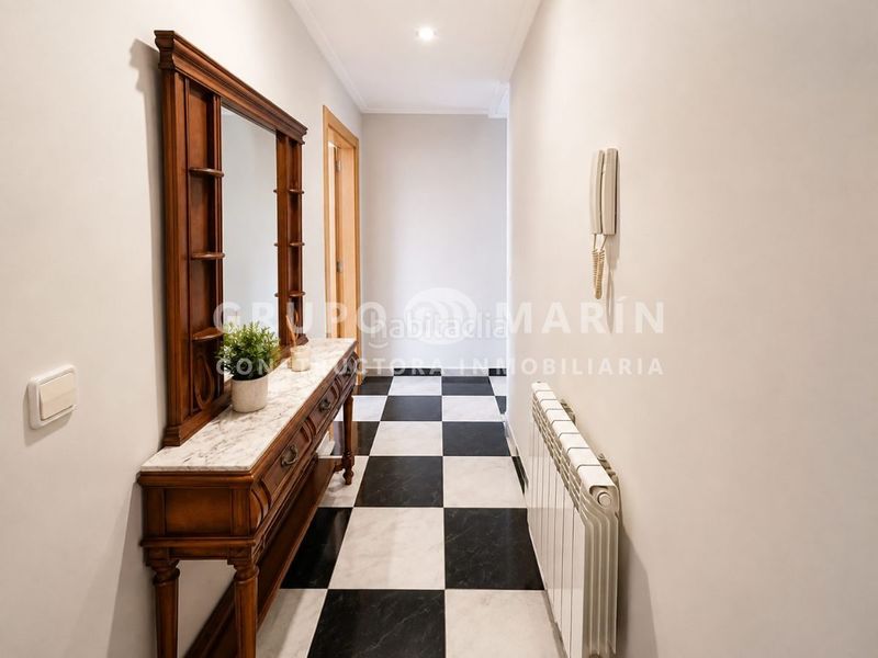 Foto 496705ee-0b88-4f1b-b5bf-8beca840418f. Flat with heating in La plantera Blanes