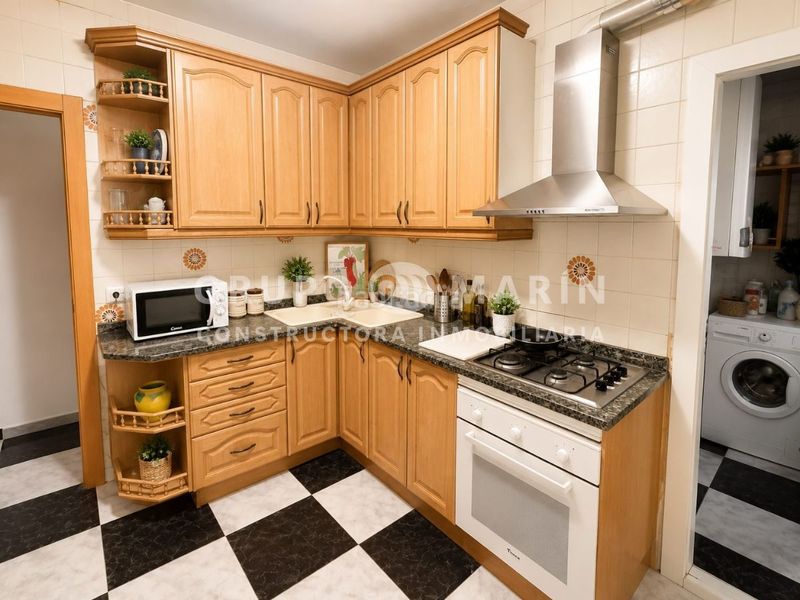 Foto aa9eb14e-c23f-4fbd-b7a6-71d98a6da10a. Flat with heating in La plantera Blanes