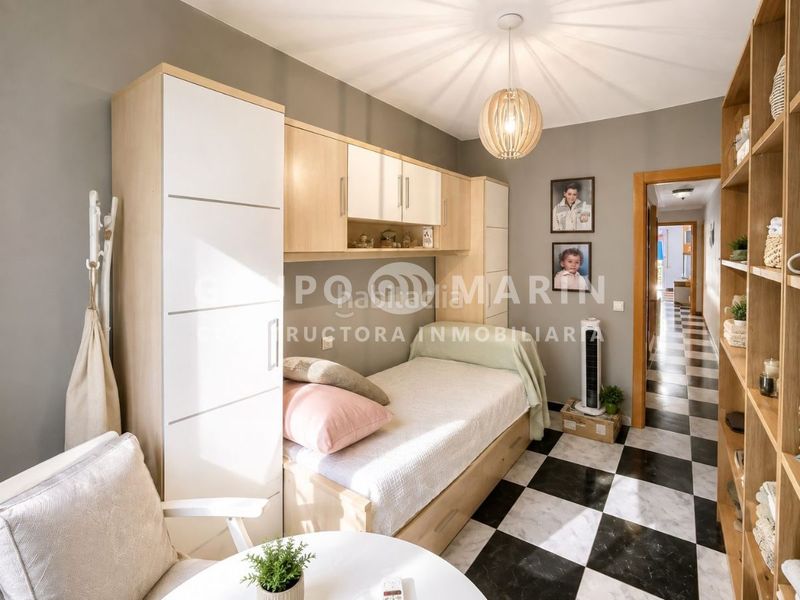 Foto c7921bd7-c2e4-4cc4-82cd-d7d533c6e293. Flat with heating in La plantera Blanes