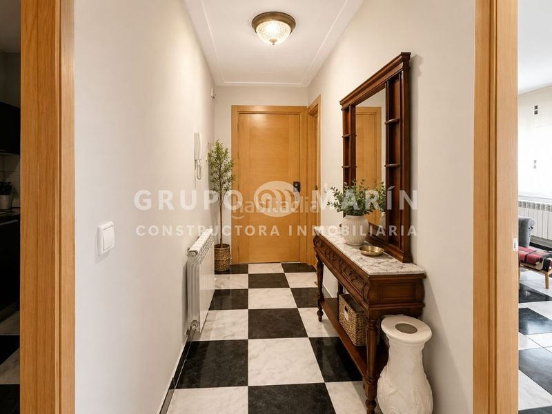 Foto e1de14d7-bcd8-4a3d-b6d0-5195d117fa60. Flat with heating in La plantera Blanes