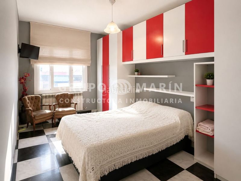 Foto f05354c2-1d2e-431c-aac3-e29a08cd7e57. Flat with heating in La plantera Blanes