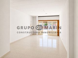 Etagenwohnung  Avinguda del mediterrani. Oportunidad de local en poblenou