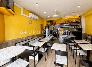 Local Comercial a Carrer de Les Ciències