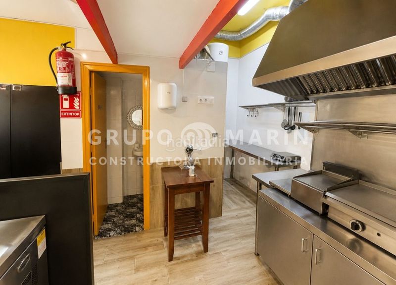 Foto 369d331f-5020-43e4-9474-4b0f55cdc8a0. Local comercial a Horta Barcelona