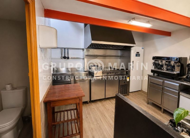 Foto a472d1aa-c467-4a8c-ba14-47d83c72430f. Local comercial a Horta Barcelona
