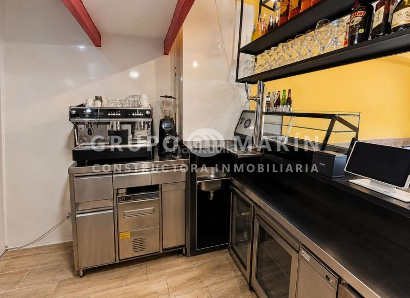 Foto ecccbbbe-3383-44a5-b925-e8bb2cd41428. Local comercial a Horta Barcelona