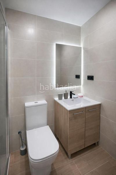 Foto beb490bb-6f58-4e86-bd3d-d0835dafd18c. Planta baixa amb calefacció a Baix Guinardó Barcelona