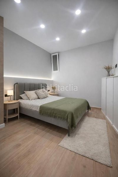 Foto dbe9d58d-0530-4cde-8628-fe22cf1fbd6a. Planta baixa amb calefacció a Baix Guinardó Barcelona