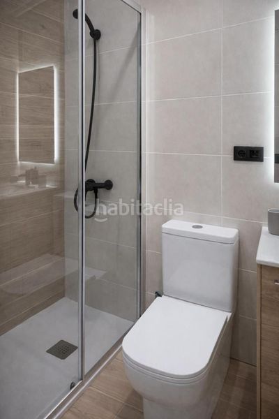 Foto f5cf9a8f-2c9d-402e-9af3-425830ad17db. Planta baixa amb calefacció a Baix Guinardó Barcelona