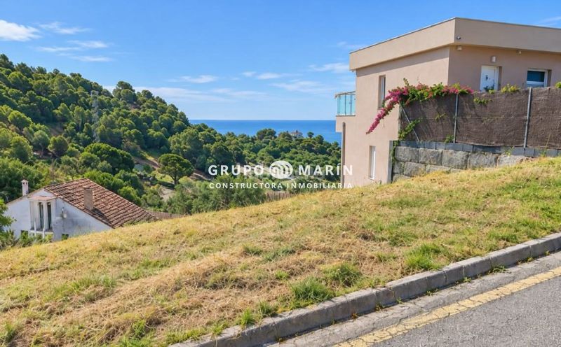 Foto 12f5d856-0684-4041-add4-4d09c7086f00. Terreny residencial a Pinemar Pineda de Mar