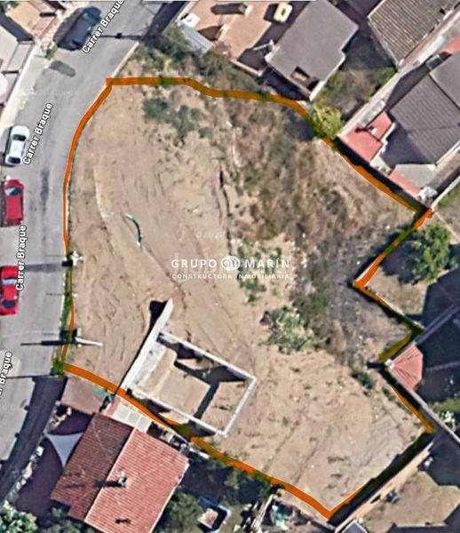 Foto 384451b8-cbc2-4936-b1ca-443938a80abe. Terreny residencial a Pinemar Pineda de Mar
