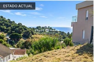 Terreny residencial  Carrer braque. Terreno urbanizable en venta