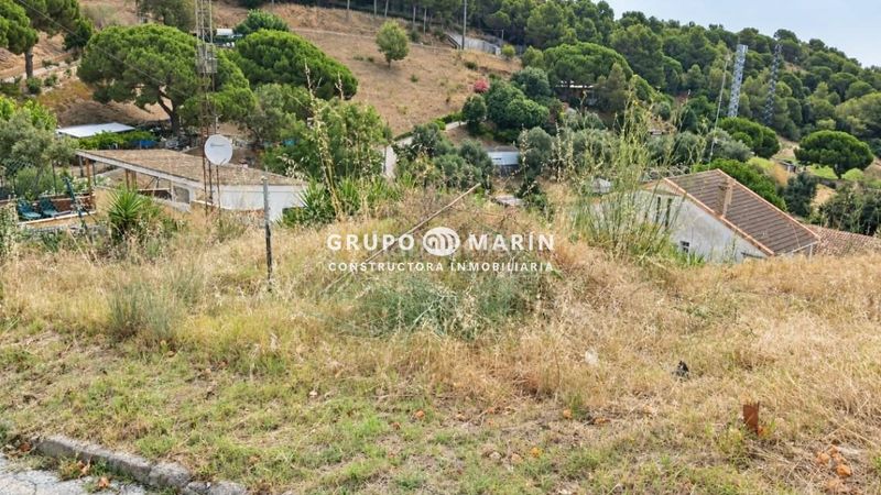 Foto eb34b6d2-27d8-4186-bfa4-d910cc4fedfc. Terreny residencial a Pinemar Pineda de Mar
